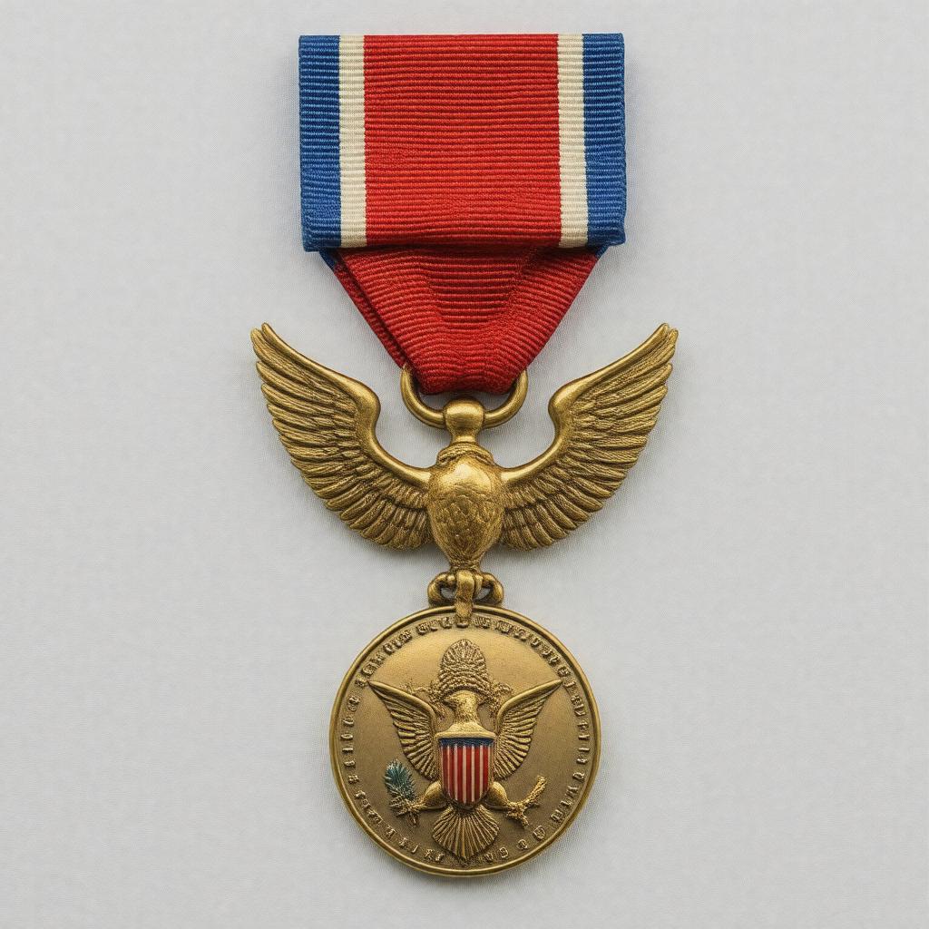 Medal of Freedom (historical context)